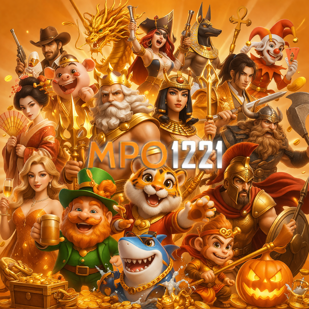 Tips Menang Taruhan MPO1221