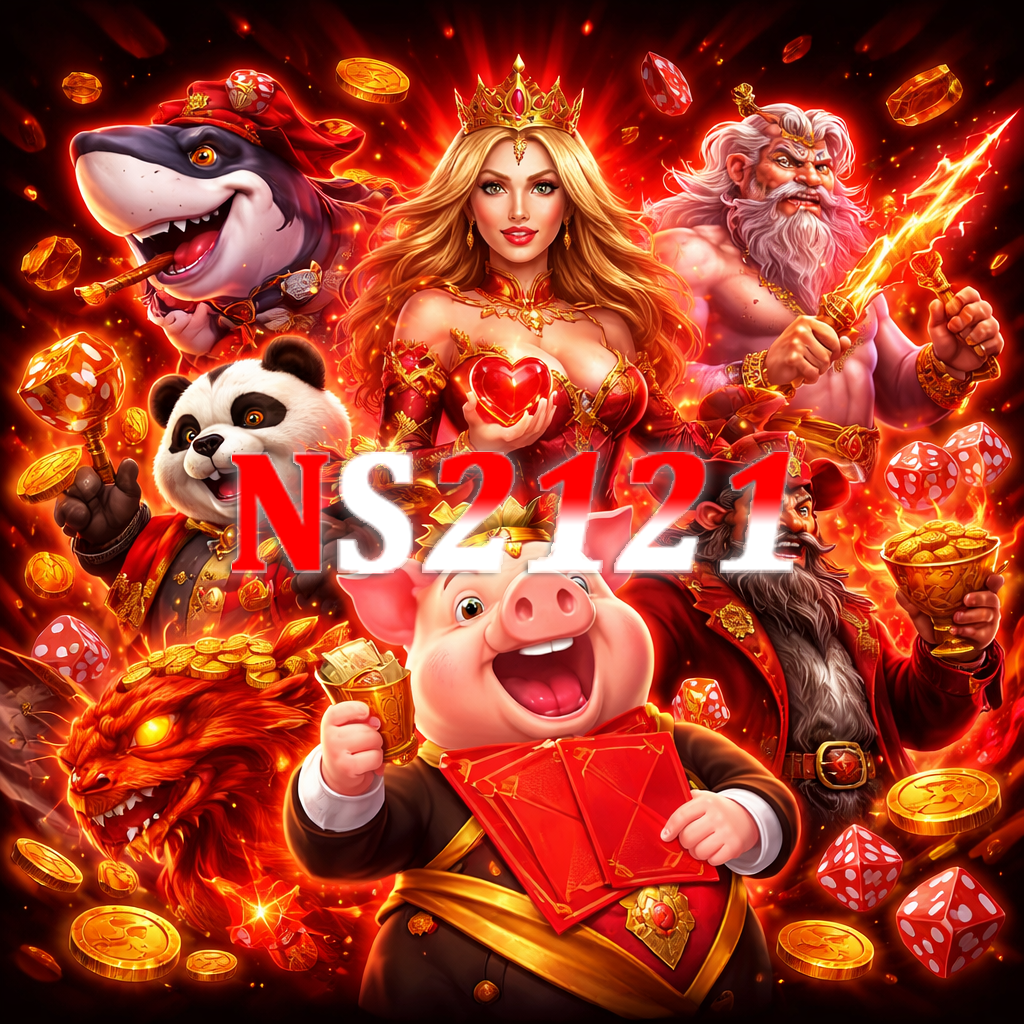 Cara Daftar Di Situs Judi Casino Online; NS2121