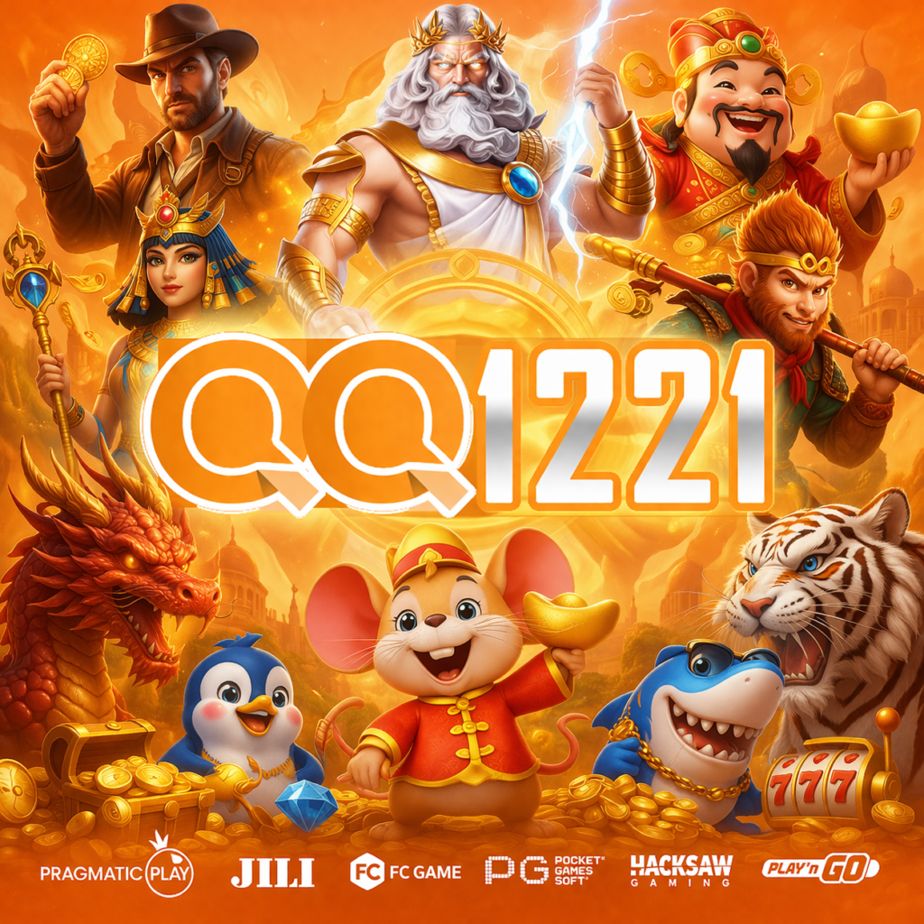QQ1221; Trik Menang Terus Main Game Slot Online