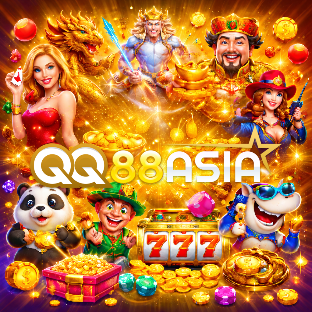 QQ88ASIA; Cara Cepat Dapatkan Keuntungan Besar Dari Taruhan